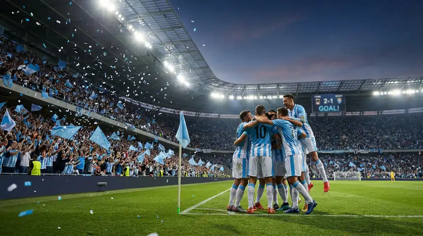Argentinien als Titelverteidiger bei der WM 2026 — Insider-Analyse mat Messi-Fro an Grupp J