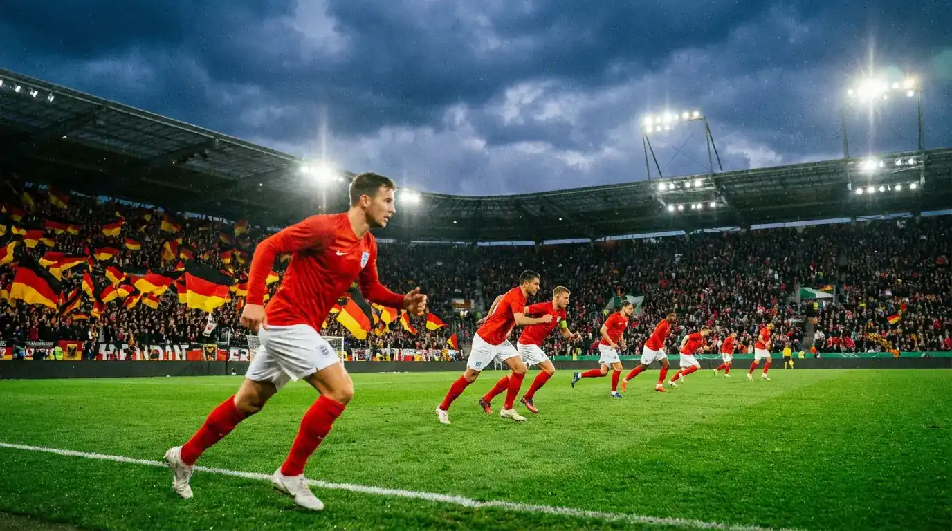 Belsch Nationalequipe bei der WM 2026 — Insider-Analyse vun de Red Devils fir Lëtzebuerg