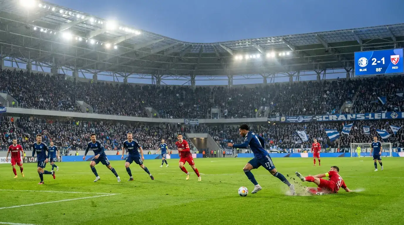 Japan als Dark Horse bei der WM 2026 — Insider-Analyse fir lëtzebuergesch Wetter