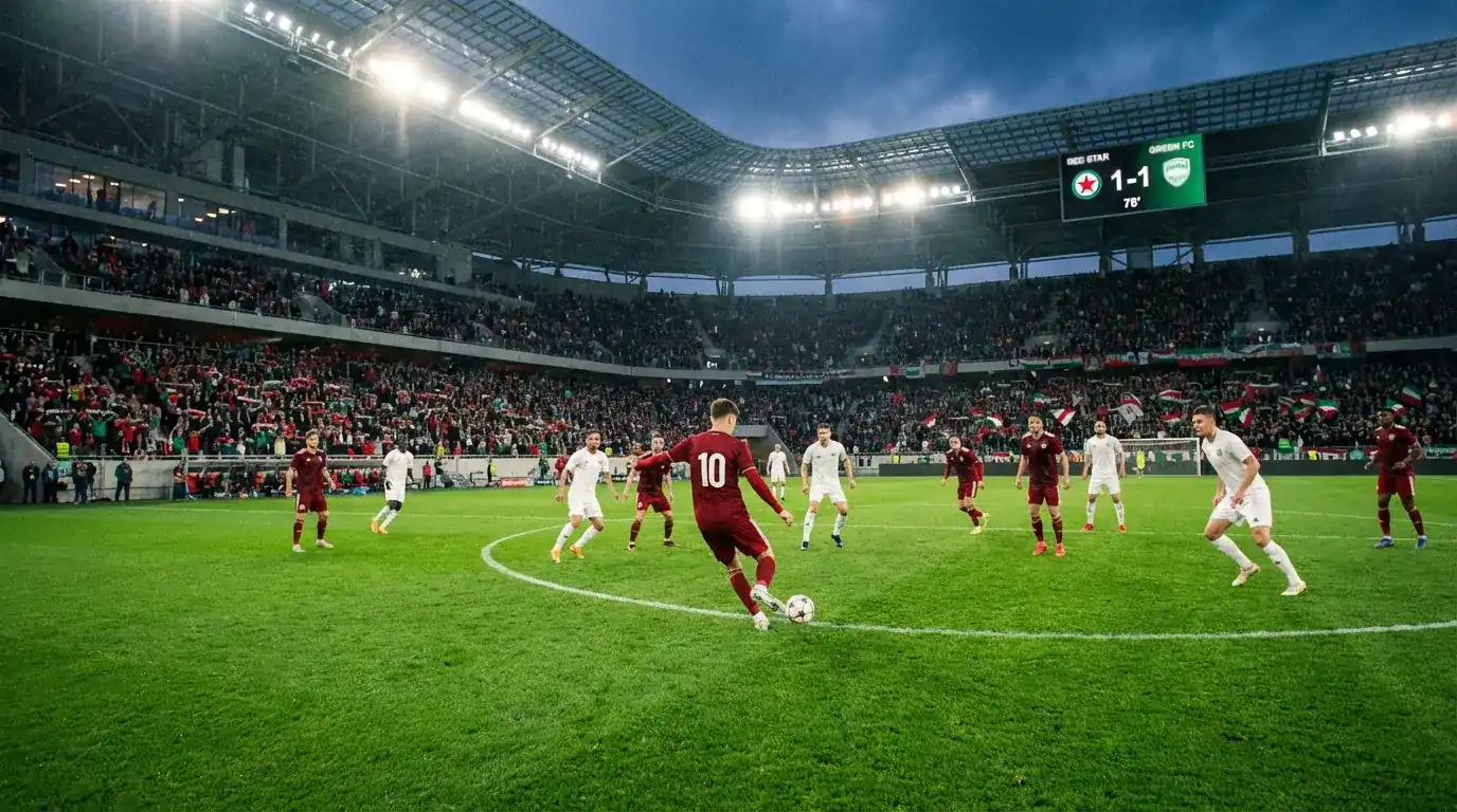 Portugal bei der WM 2026 — Insider-Analyse iwwer d'Ära no Ronaldo mat Grupp K