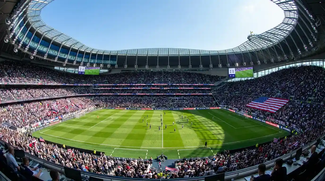USA Nationalequipe bei der WM 2026 — Insider-Analyse vum Gastgeber fir lëtzebuergesch Wetter
