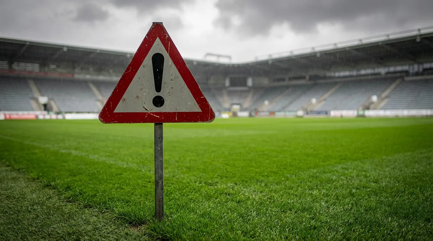 WM 2026 Anti-Pronostiken mat Equippen déi net wäit kommen